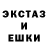 ЭКСТАЗИ круглые Daria Kalytenko